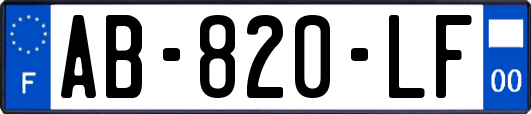 AB-820-LF