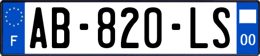 AB-820-LS
