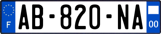 AB-820-NA
