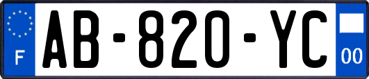 AB-820-YC