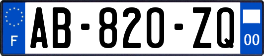 AB-820-ZQ