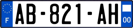 AB-821-AH