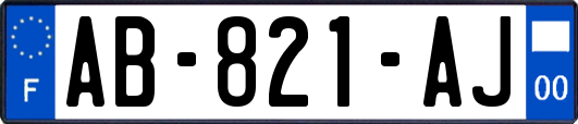 AB-821-AJ