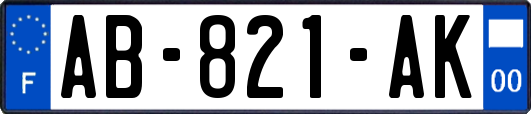 AB-821-AK