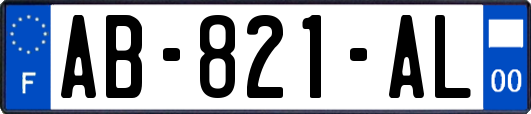 AB-821-AL