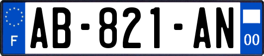 AB-821-AN