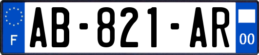 AB-821-AR