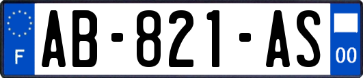 AB-821-AS