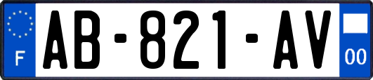 AB-821-AV