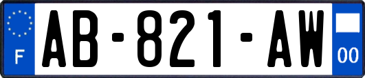 AB-821-AW