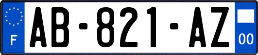 AB-821-AZ