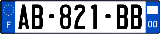 AB-821-BB