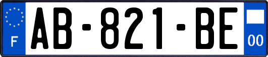 AB-821-BE