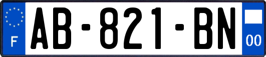 AB-821-BN