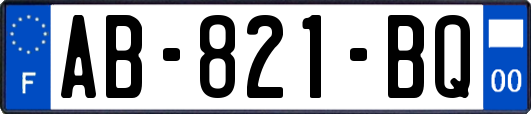 AB-821-BQ