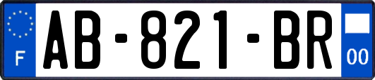 AB-821-BR