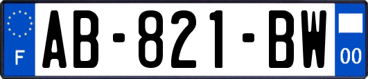 AB-821-BW