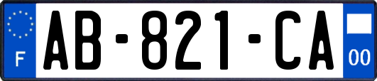 AB-821-CA