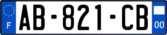 AB-821-CB