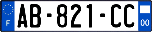 AB-821-CC