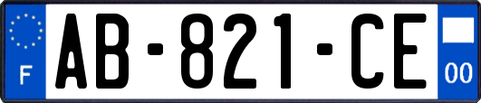 AB-821-CE