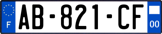 AB-821-CF