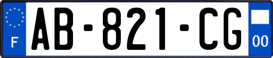 AB-821-CG