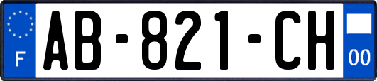 AB-821-CH