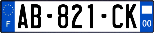 AB-821-CK