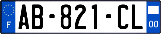 AB-821-CL