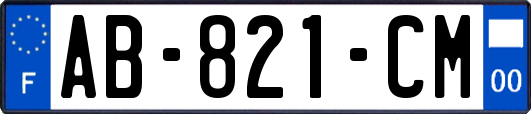 AB-821-CM