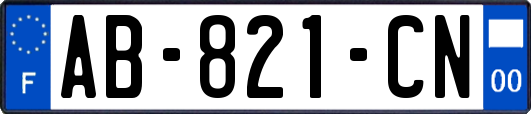 AB-821-CN