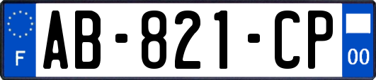 AB-821-CP