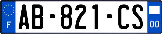 AB-821-CS