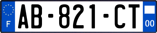 AB-821-CT