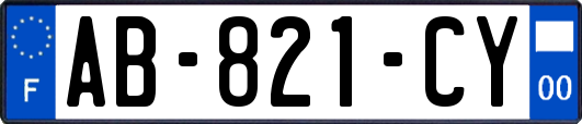 AB-821-CY