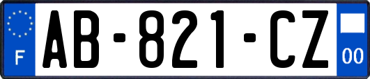 AB-821-CZ