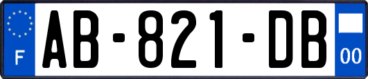 AB-821-DB