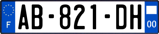 AB-821-DH