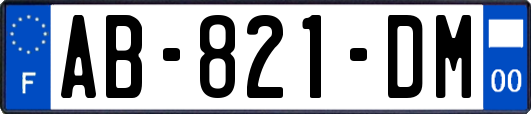 AB-821-DM