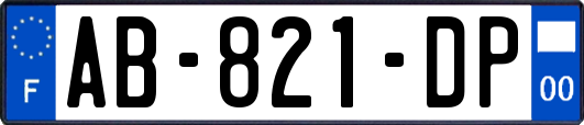 AB-821-DP