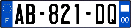 AB-821-DQ