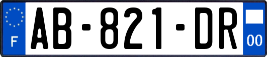 AB-821-DR