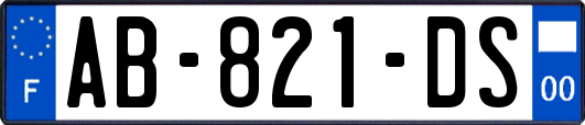 AB-821-DS