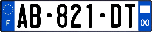 AB-821-DT