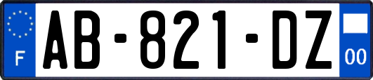 AB-821-DZ