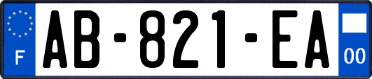 AB-821-EA