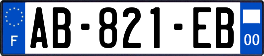 AB-821-EB