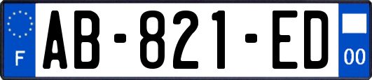 AB-821-ED