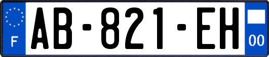 AB-821-EH